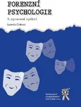 Forenzní psychologie - Ludmila Čírtková 