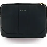 Guess Saffiano 13" (GUCS13TBK)
