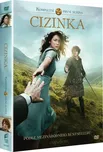 DVD Cizinka 1. série (2014) 6 disků