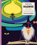 Magnus, mocný kouzelník - Petra…