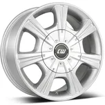 Borbet CH AnPo 7,5x17 5x118 ET45 CB71,1