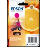 Originální Epson 33XL (C13T33634012)