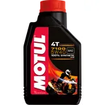 Motul 7100 4T 5W-40