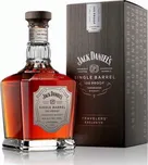 Jack Daniel's Single Barrel 100 Proof…