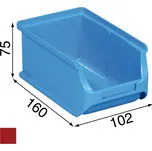 Allit Plus 2 102 x 160 x 75 mm