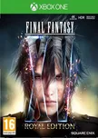 Final Fantasy XV: Royal Edition Xbox One