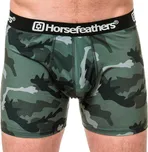 Horsefeathers Sidney Camo