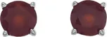 Hot Diamonds Anais Karneol AE007