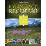 Bylinkový receptár - Dionýz Dugas