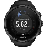 Suunto Spartan Sport Wrist HR All Black