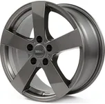 Dezent TD graphite 6x15 5x114,3 ET40