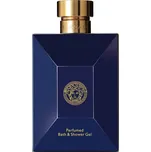 Versace Dylan Blue sprchový gel 250 ml