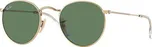 Ray-Ban Round Flash Lenses RB3447