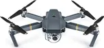 DJI Mavic Pro Fly More Combo + DJI…