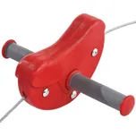 Monkey's Home Disk lanová dráha +…