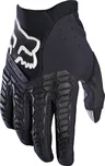 Fox Pawtector Race MX17 Glove černé