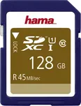 Hama SDXC 128 GB Classs 10 UHS-I U1…
