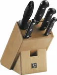 Zwilling Twin Gourmet blok s noži 6 ks