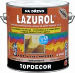 Lazurol Topdecor S1035 4,5 l