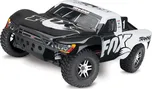 Traxxas Slash 4WD VXL TQi BlueTooth…