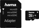 Hama microSDHC 32 GB Class 10 UHS-I U1…