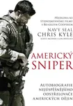 Americký sniper (brožovaná) - Scott…