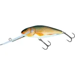 Salmo Perch Super Deep Runner 12 cm 40 g