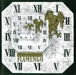 Kuře v hodinkách – Flamengo [CD]