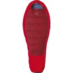 Pinguin Comfort Lady L červený 175 cm