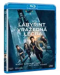 Blu-ray Labyrint: Vražedná léčba (2018)