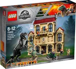 LEGO Jurassic World 75930 Řádění…