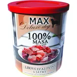 Sokol Falco Max Deluxe Dog libová…