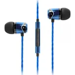 SoundMAGIC E10C modré