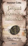 Případ tajemného lukostřelce: Zločiny…