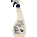 Uwis steel 750 ml