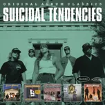Original Album Classics - Suicidal…