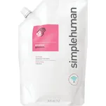 Simplehuman mýdlo náhradní náplň s vůní…