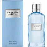 Abercrombie & Fitch First Instinct Blue…