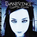 Fallen - Evanescence [LP]