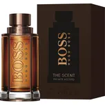 Hugo Boss The Scent Private Accord M EDT