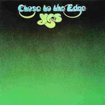 Close To The Edge - Yes [LP]