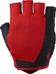 Specialized BG Sport Gloves červená S