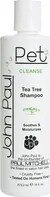 John Paul Pet Tea Tree Shampoo 473 ml