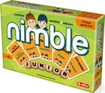 Efko Nimble Junior