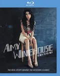 Back To Black - Amy Winehouse [Blu-ray]
