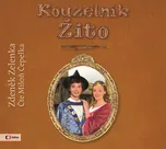 Kouzelník Žito - Zdeněk Zelenka (čte…