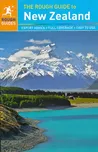 The Rough Guide to New Zealand (EN)