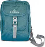 Pinguin HANDBAG L petrol taška