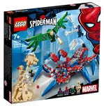 LEGO Super Heroes 76114 Spiderman…