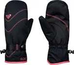 Roxy Jetty Solid Mitt True Black